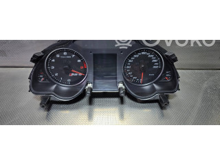 Přístrojová deska Audi RS5 2011 8T0920931K