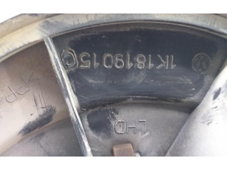 Вентилятор печки 1K1819015C Volkswagen Caddy