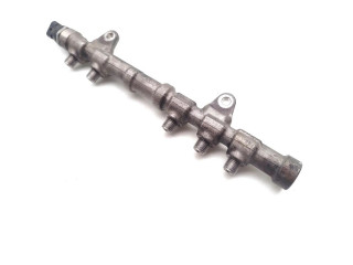 Vstřikovací lišta 55234437, 0281006164 Fiat Punto Evo 199A9.000