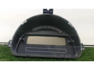 Панель приборов 00006105WL Citroen C2