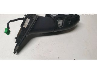 Зеркало электрическое        Volvo S80  2007 - 2013 года   