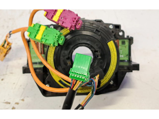 Подрулевой шлейф SRS 8666597   Volvo S80