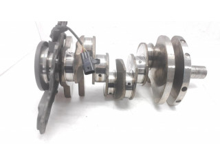 Коленвал Land Rover Discovery 3 - LR3 для дизельного двигателя 2.7