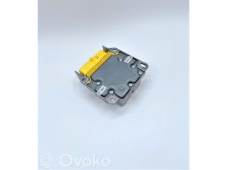 Блок подушек безопасности 7P0959655F, 0285012911 Porsche Cayenne (92A)