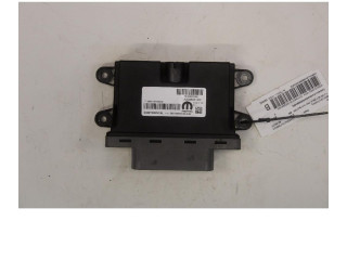 Блок управления двигателя    Fiat 500X