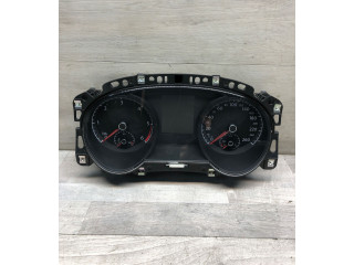 Панель приборов 517920751 Volkswagen Golf Sportsvan