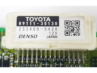 Блок управления 8911130130, 8911130130   Lexus GS 300 350 430 450H