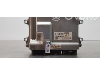 Řídící jednotka SH1218881B, 2757005609 Mazda 3 III 2016