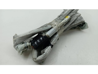 Боковая подушка безопасности 3W5880742A Bentley Flying Spur