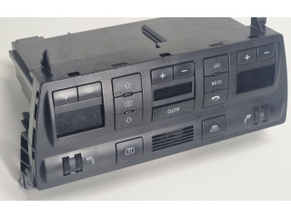 Блок управления климат-контролем 4B0820043AB, 5HB00760451   Audi A6 S6 C5 4B