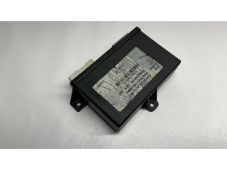 Блок управления заднего тормоза (EMF) 8W832C496BC Jaguar XF X250