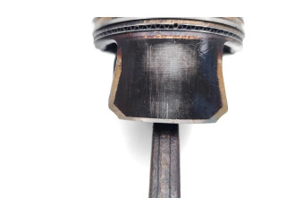 Поршень с шатуном BZG BZG Skoda Fabia Mk2 (5J)