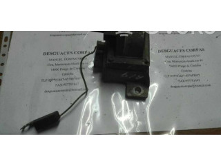 Блок управления двигателя 7700732263, MODULOENCENDIDO   Renault Clio I