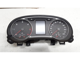 Панель приборов 8X0920930D Audi A1