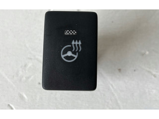 Руль Toyota C-HR I 2016 - 2023 года 45100F4030C1