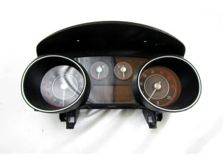 Přístrojová deska Fiat Punto Evo 2011 51865475