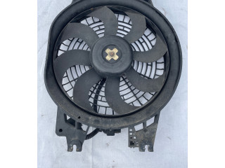 Вентилятор радиатора A005143 KIA Sorento