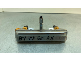 Vstřikovač 268092415, JDEGK Subaru XV II pro benzínový motor 1.6