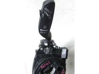 Подрулевой шлейф SRS 5K0953569B Audi Q3 8U