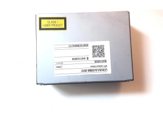 Блок управления навигации (GPS) 8642153030 Lexus LS 460 - 600H
