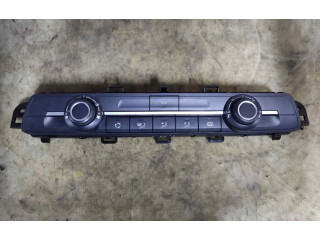 Блок управления климат-контролем 98340416ZD   Citroen Jumpy