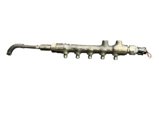 Vstřikovací lišta Mazda CX-7