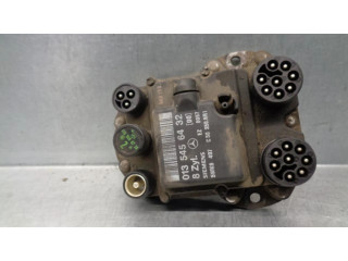 Другие блоки управления / модули