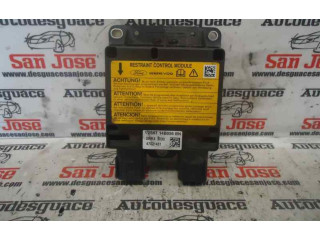 Блок подушек безопасности 2S6T14B056BN Ford Fusion