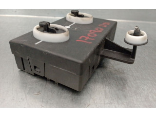 Блок комфорта 5Q4959592E, A2C7494660400 Skoda Superb B8 (3V)