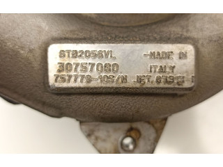  Турбина Volvo XC90  30757080, GT82056VL   для двигателя D 5244 T4      