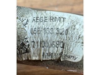 Топливная рампа 05E133320   Audi A3 S3 8V  