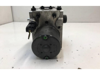 Блок АБС 0265225139   Skoda  Superb B5 (3U)  2001 - 2008 года