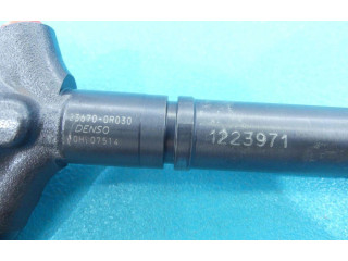 Vstřikovač 23670-0R030, IMPRK1223971 Toyota Corolla E140 E150