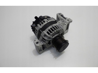 Генератор 32279255 Volvo XC40