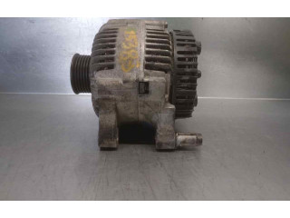 Генератор 5705X2   Citroen Berlingo      