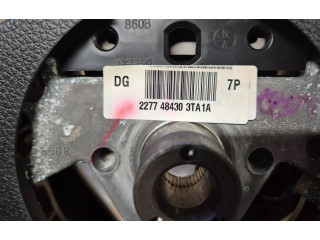 Volant Nissan Altima 2015 2277484303TA1A, 227748430