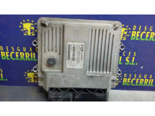 Řídící jednotka FGP55186608, 485T9AN3E   Fiat Punto (188) 1999
