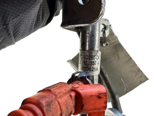 Топливная рампа 020829A, 113150A   Mazda 6 2.3 