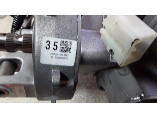 Комплект оси рулевого колеса