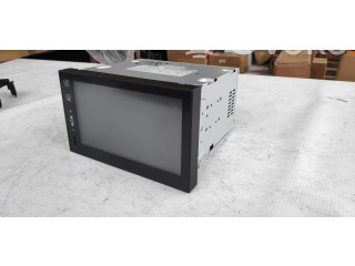 Дисплей    10R053682   Mitsubishi ASX