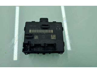 Блок управления двигателя 8W1959595   Volkswagen Touran II