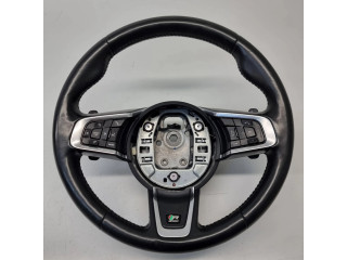 Руль Jaguar XE  2015- года GX7M3F563      