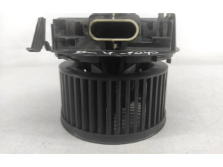 Вентилятор печки 0100968G Renault Twingo II