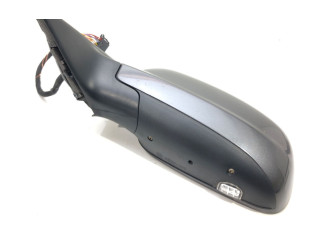 Зеркало электрическое        Skoda Superb B5 (3U)  2001 - 2008 года   