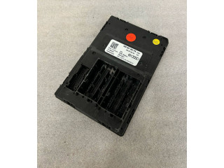 Блок управления 4N0907063PN Audi A6 S6 C8 4K