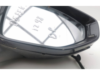 Зеркало электрическое        Audi A6 S6 C8 4K  2018 -  года   