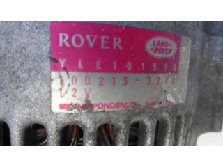 Генератор 100213-2272, 1999 Rover Rover 2.0