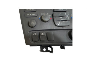 Блок управления климат-контролем 9452363 Volvo V70