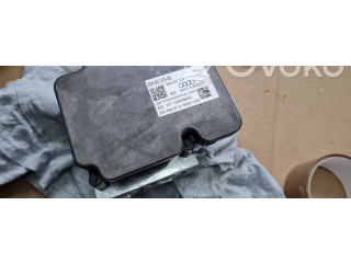 Блок АБС 80A907379AB, 80A907379 Audi Q5 SQ5 2017 - года