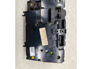 Блок управления климат-контролем 8651465, 04W43E01   Volvo S80